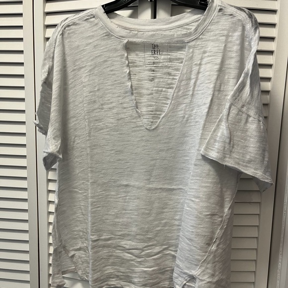 EUC Free People Tee - Picture 4 of 6